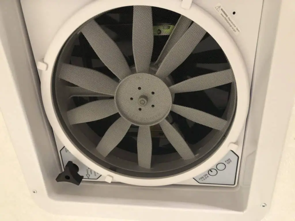 The Best RV Vent Fans Reviewed for 2023 The Savvy Campers