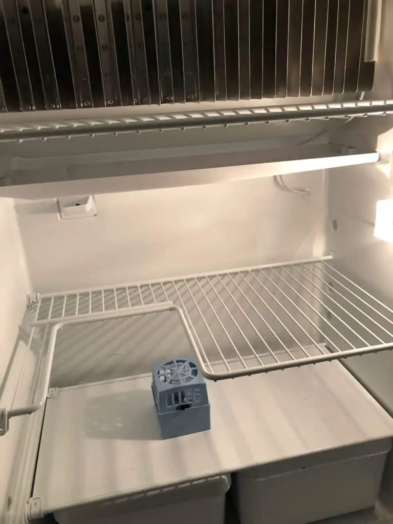 9 Reasons Why Your RV Fridge Isn’t Working and How to Fix it