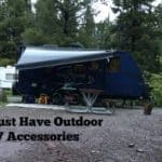 19 Awesome Must Have Outdoor Accessories for your RV