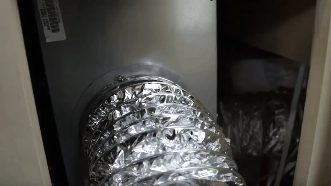 How to add an additional RV furnace duct in 8 Steps The Savvy Campers