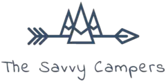 The Savvy Campers