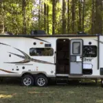 Expandable Hybrid Travel Trailer Pros and Cons: With Examples!