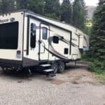 How to Find Good Boondocking Campsites?