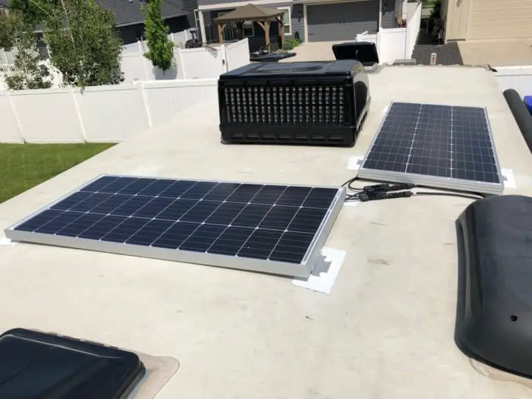 Best RV Solar Kits: Reviewed for 2023