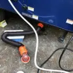 How do I Keep a RV Water Hose From Freezing?