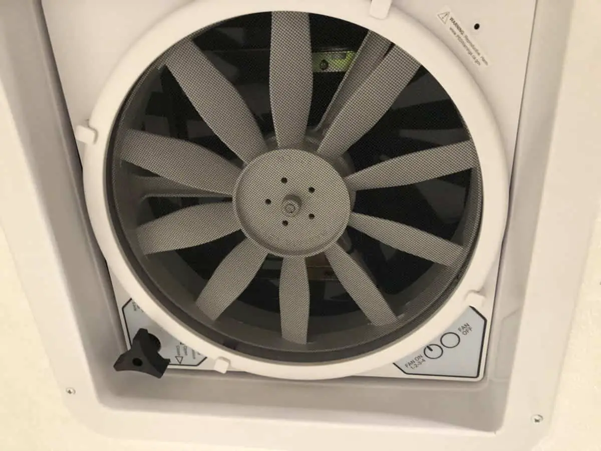 The Best RV Vent Fans: Reviewed