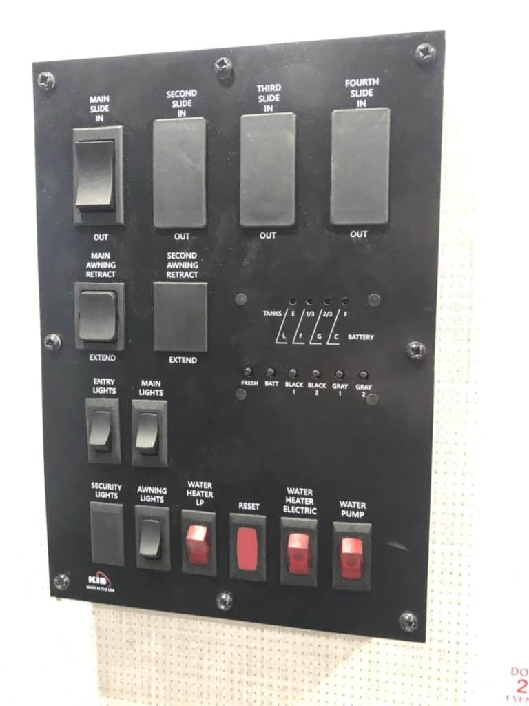 What to Do If My RV Circuit Breaker Keeps Tripping and How to Fix It?