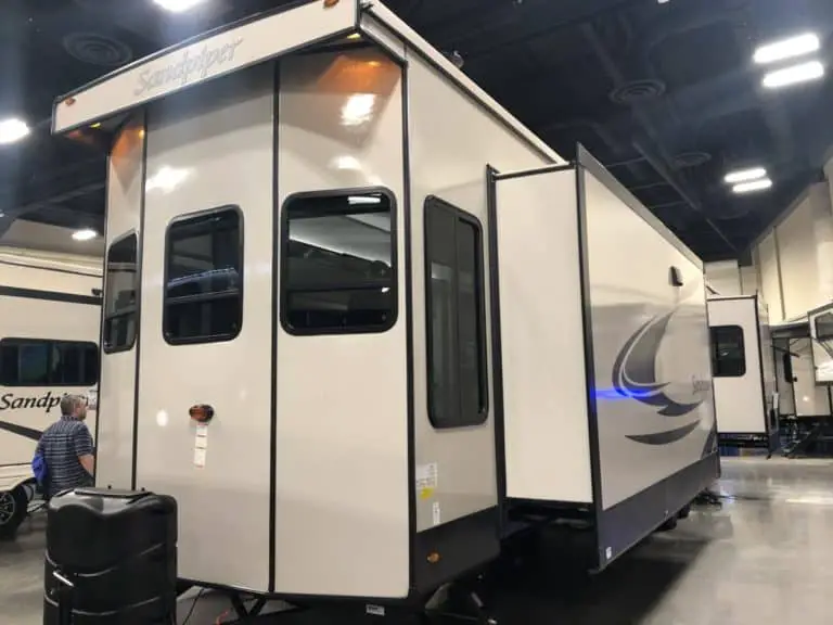 What is the Difference Between a Travel Trailer, Park Model, and a Destination Trailer?