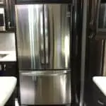 How To Run Residential Refrigerator While Boondocking