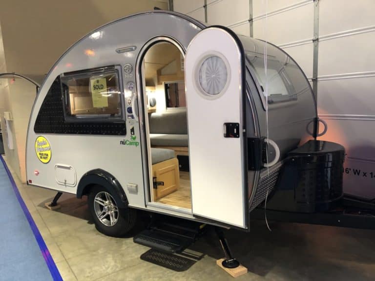 What To Do If Your Travel Trailer Door Won’t Close? The Savvy Campers