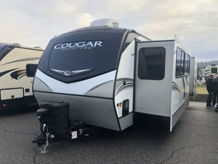 How Much Does it Cost to Own a Travel Trailer?