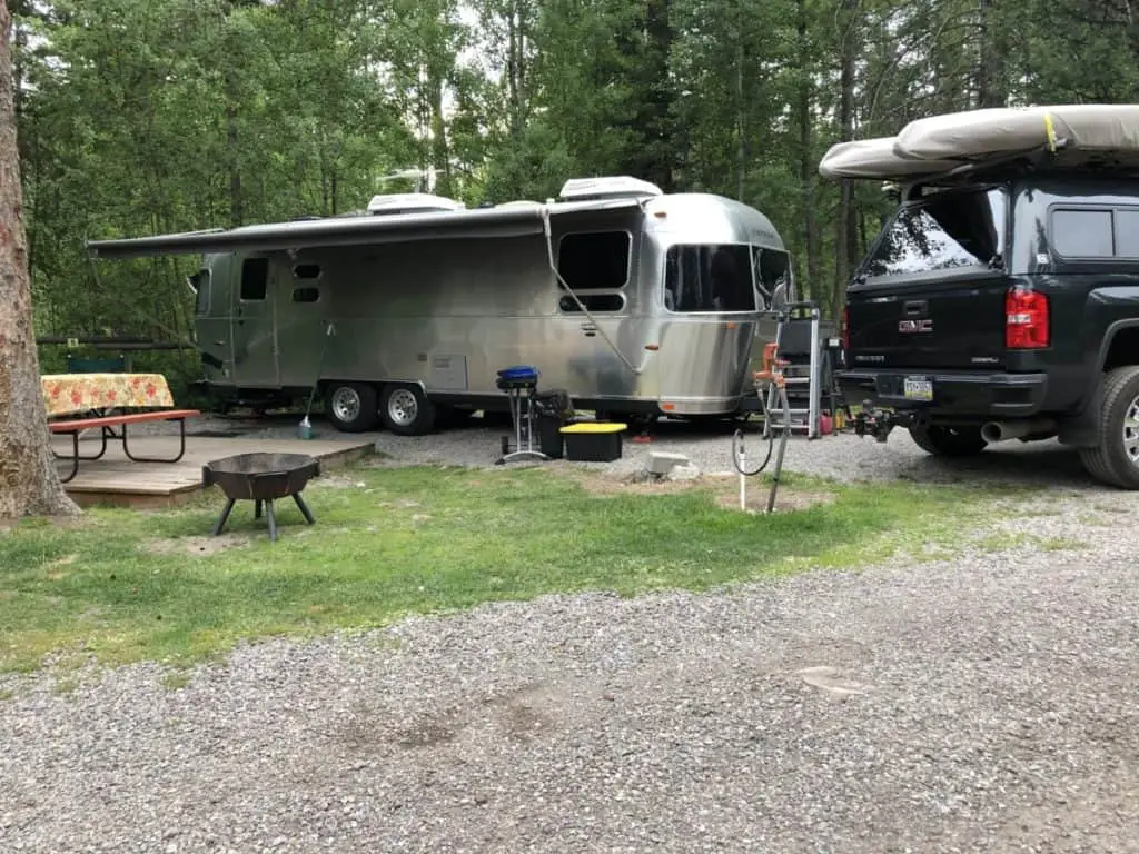 Are All Travel Trailers SelfContained? What You Need to Know The
