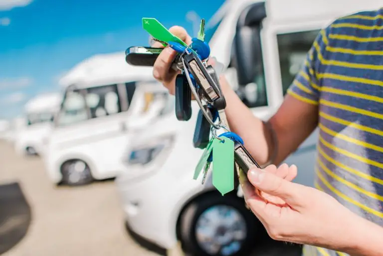 Are Travel Trailer Keys Universal? and How you Can Stay Secure