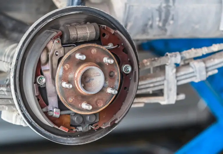 How to Inspect Travel Trailer Wheel Bearings: A Step-by-Step Guide