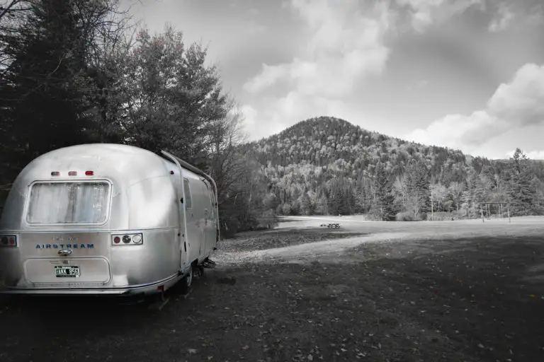 13 Tips to Restore a Vintage Airstream