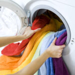 How Do You Winterize an RV Washing Machine?